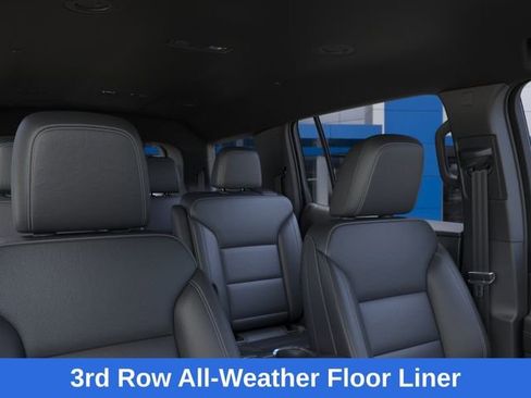 New 2026 Chevrolet Traverse LT image 25