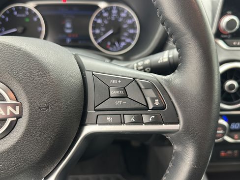 Used 2024 Nissan Sentra SV w/ All-Weather Package FWD image 18