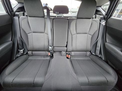 Certified 2024 Subaru Crosstrek 2.0i Premium image 35