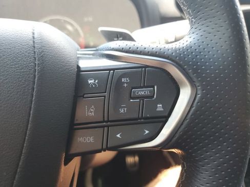 Used 2024 Lexus LX 600 F Sport AWD/4WD image 22