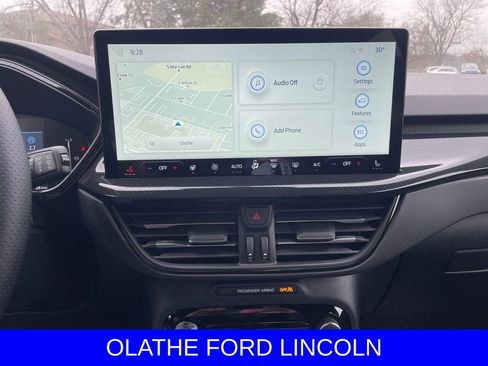 New 2026 Ford Escape ST-Line w/ Tech Pack #1 image 11