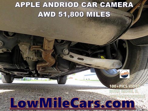 Used 2022 Chevrolet Equinox LT AWD/4WD image 76