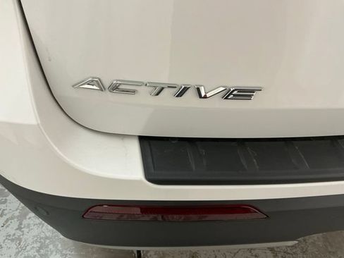 New 2026 Ford Explorer Active w/ Active Comfort Package AWD/4WD image 6