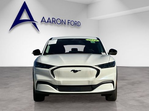 Used 2024 Ford Mustang Mach-E Select w/ Comfort Package Lite image 8
