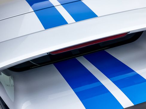 Used 2023 Ferrari 296 GTS image 24