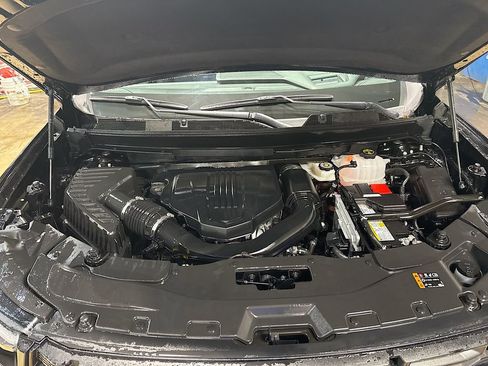 New 2025 GMC Acadia Elevation w/ Elevation Premium Package image 32