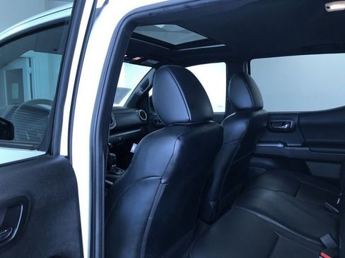 Certified 2022 Toyota Tacoma TRD Pro image 13