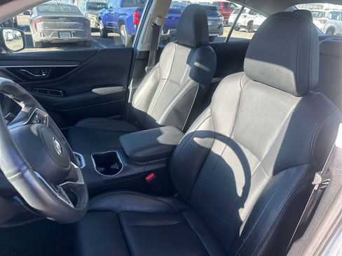 Used 2023 Subaru Legacy Limited image 24