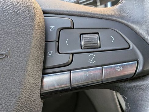 Certified 2023 Cadillac CT5 Luxury w/ Sun And Sound Package image 13