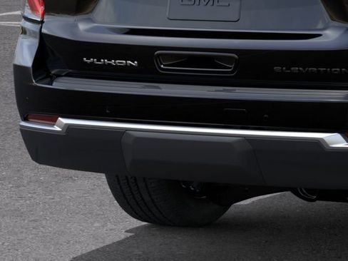 New 2026 GMC Yukon XL Elevation w/ Elevation Premium Package AWD/4WD image 14