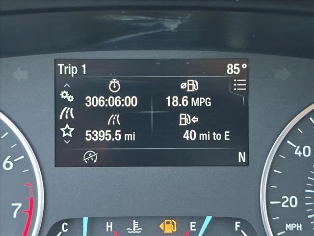 Used 2021 Ford EcoSport Titanium AWD/4WD image 11
