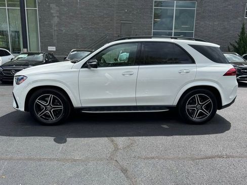 Used 2026 Mercedes-Benz GLE 350 4MATIC image 6
