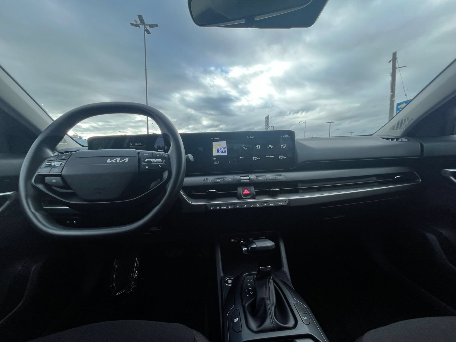 Used 2026 Kia K4 FWD image 33