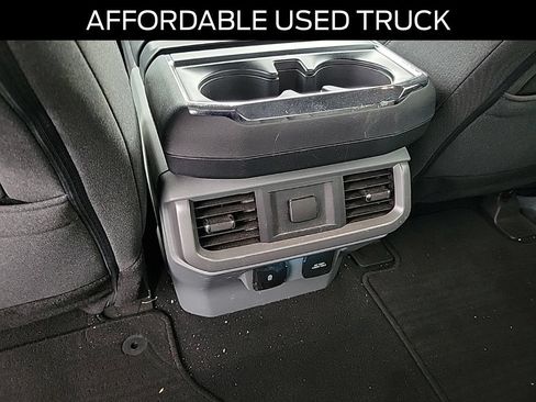 Certified 2024 Ford F150 XLT w/ Equipment Group 303A High AWD/4WD image 10
