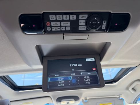 Used 2012 Acura MDX w/ Technology & Entertainment image 19