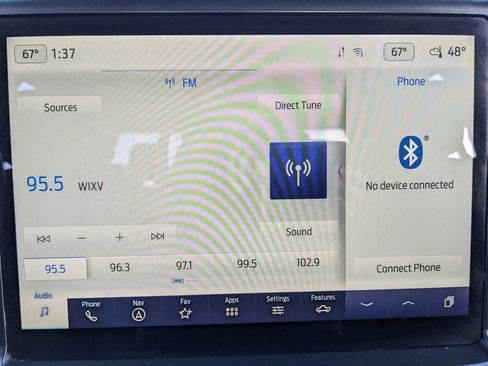 Used 2023 Ford F150 XLT w/ Equipment Group 302A High image 31