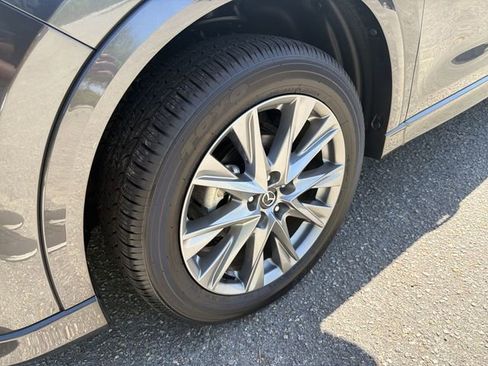 Used 2025 MAZDA CX-5 AWD 2.5 S w/ Premium Plus Pkg image 10
