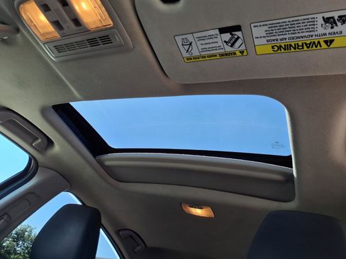 Used 2019 Honda HR-V EX image 5