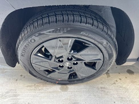 New 2026 Hyundai Kona SEL Sport image 17