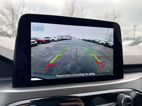 New 2026 Ford Escape Active w/ Cold Weather Package image 5