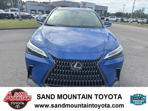 Used 2024 Lexus NX 350 350 Premium image 8