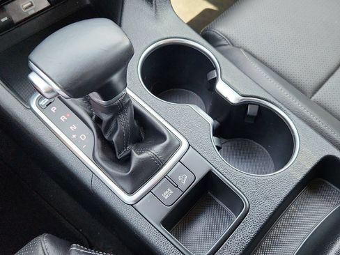 Used 2021 Kia Sportage EX FWD image 20