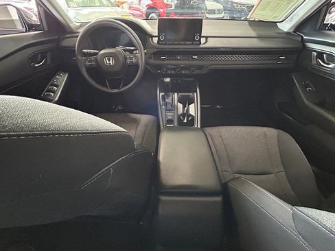 Used 2024 Honda Accord EX image 21