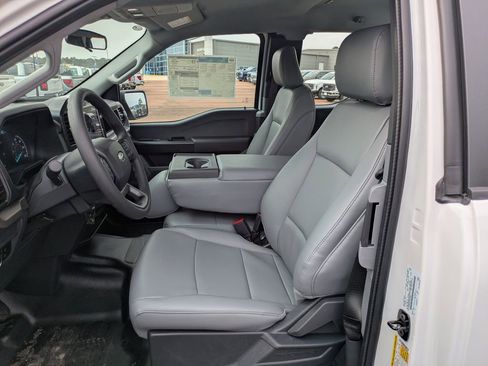 New 2026 Ford F150 XL w/ Tow/Haul Package image 8