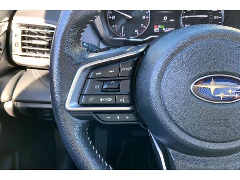 Used 2024 Subaru Outback Limited image 17