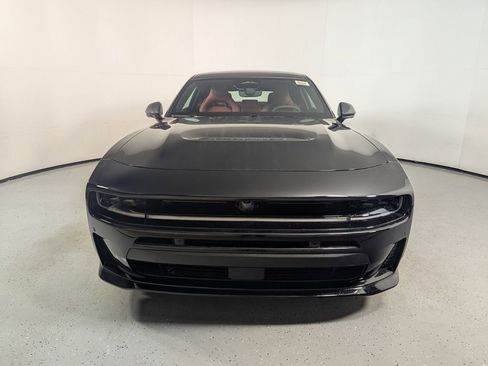 New 2026 Dodge Charger R/T Scat Pack image 2