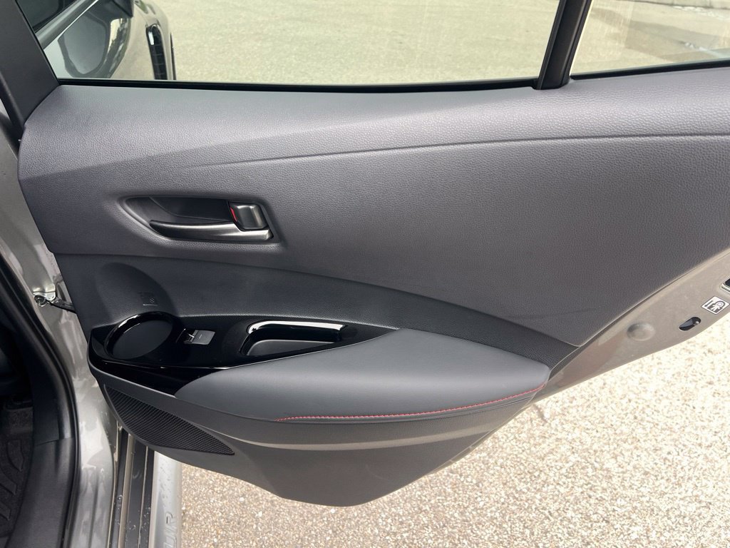 Used 2026 Toyota Corolla GR AWD/4WD image 17