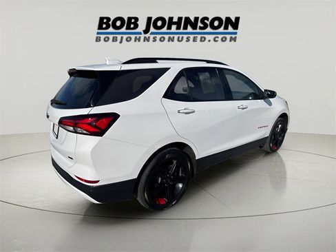 Used 2022 Chevrolet Equinox Premier image 7