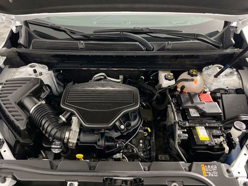 Used 2023 GMC Acadia AT4 w/ Trailering Package image 24