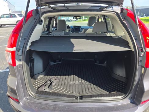 Used 2015 Honda CR-V Touring image 13