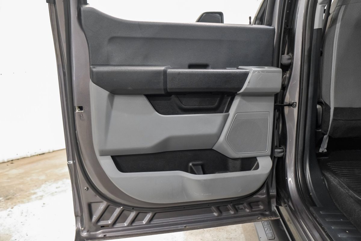 Used 2025 Ford F350 XL AWD/4WD image 43