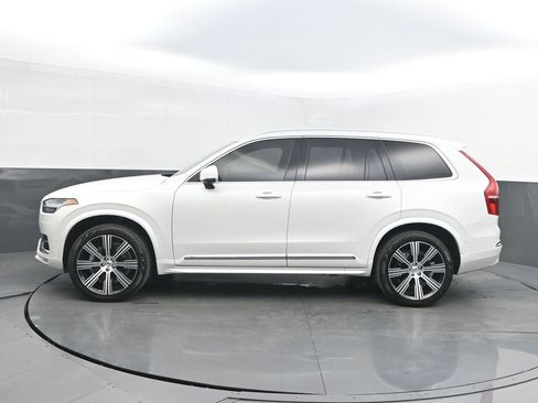 Certified 2025 Volvo XC90 B6 Ultra w/ Protection Package AWD/4WD image 2