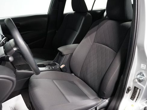 Used 2024 Toyota Corolla LE FWD image 24
