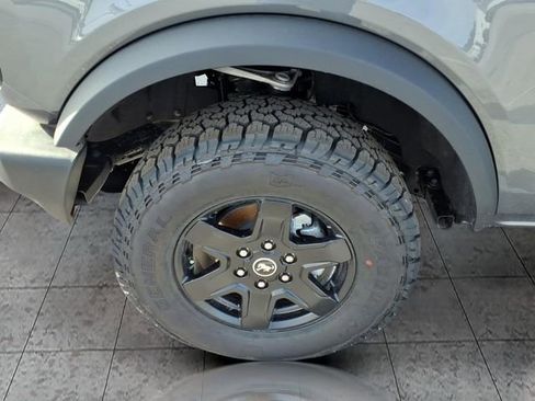 New 2025 Ford Bronco Big Bend image 4