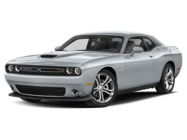 Used 2023 Dodge Challenger GT RWD image 1