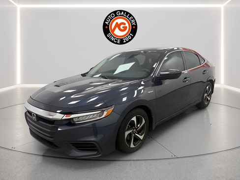 Used 2023 Honda Civic Sport image 7