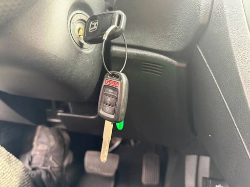 Used 2017 Honda Civic LX image 41