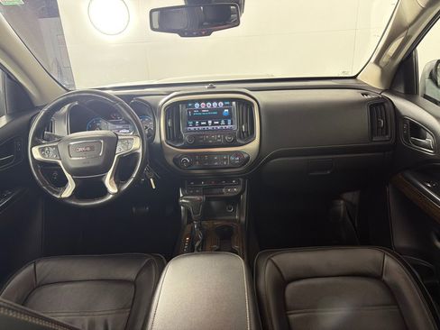 Used 2018 GMC Canyon Denali AWD/4WD image 24