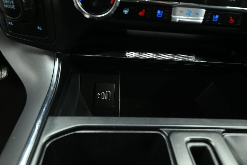 Used 2025 Ford F150 Lariat AWD/4WD image 16