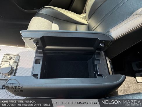 Certified 2024 MAZDA CX-90 3.3 Turbo w/ Preferred Plus AWD/4WD image 20