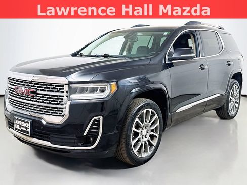 Used 2023 GMC Acadia Denali FWD image 1