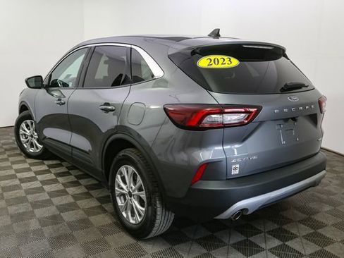 Used 2023 Ford Escape Active AWD/4WD image 7