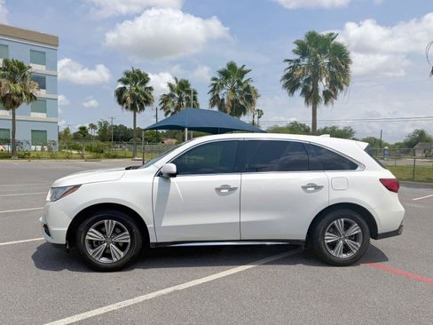 Used 2020 Acura MDX SH-AWD image 20