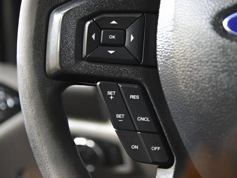 Used 2018 Ford F150 XLT RWD image 20