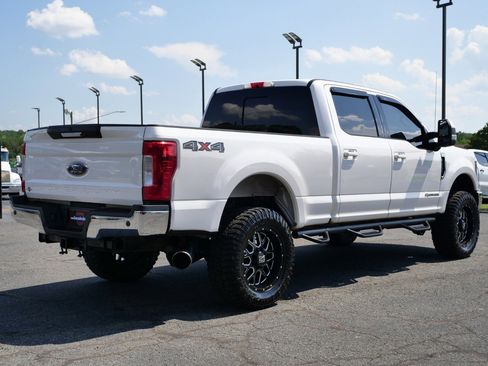 Used 2019 Ford F350 Lariat AWD/4WD image 22