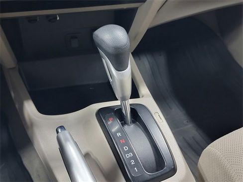 Used 2012 Honda Civic EX image 23